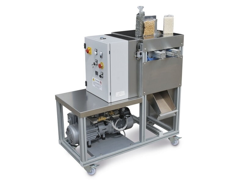 VACUUM KIT - Zariadenie na vákuové balenie