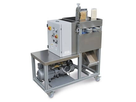 VACUUM KIT - Zariadenie na vákuové balenie