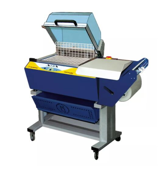 DIBIPACK 3246 EVX – 4255 EVX