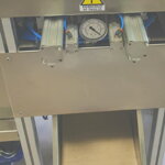 VACUUM KIT - Zariadenie na vákuové balenie